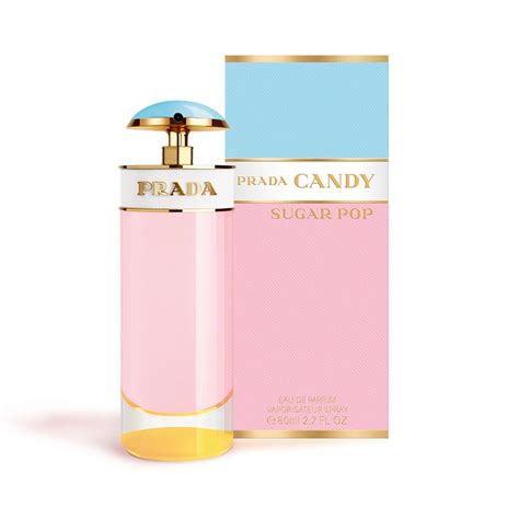 Prada Candy Sugar Pop Prada perfume 